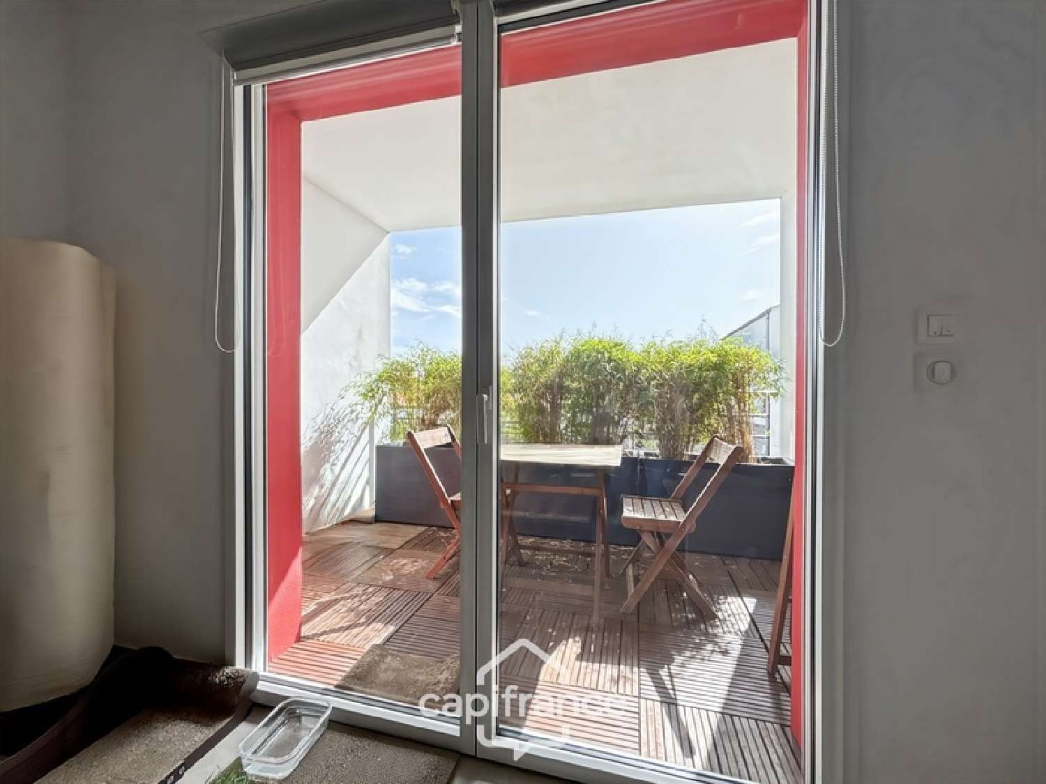 à vendre appartement La Rochelle Charente-Maritime 4