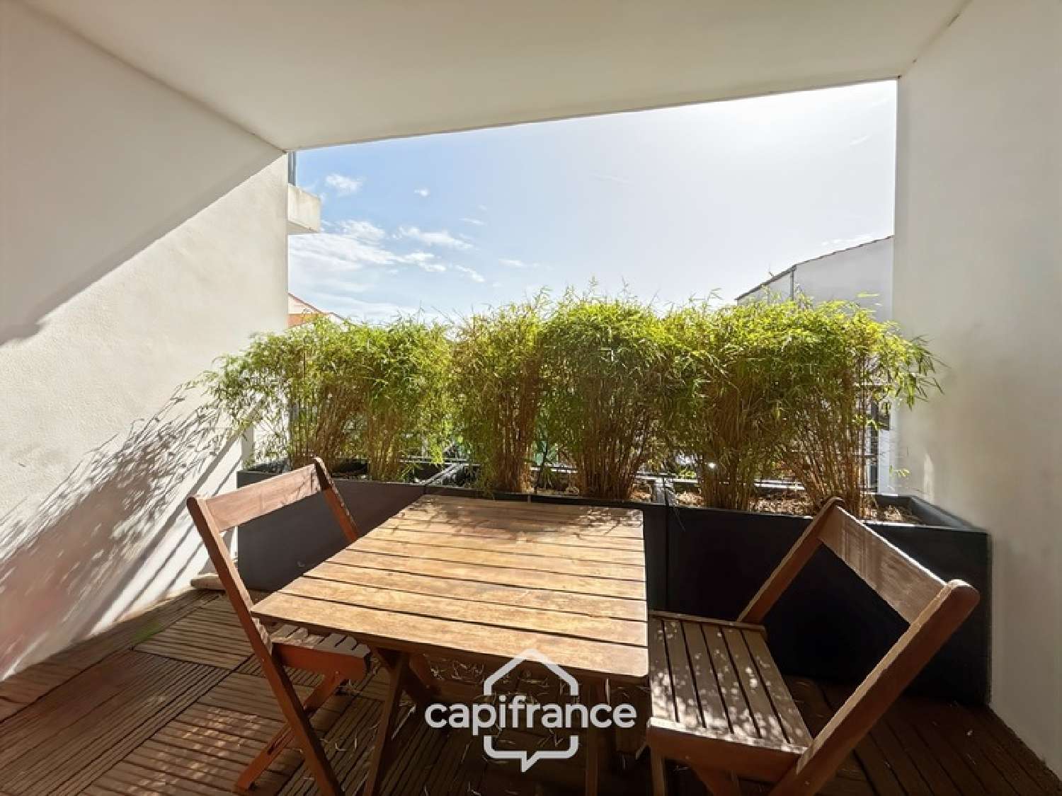à vendre appartement La Rochelle Charente-Maritime 5