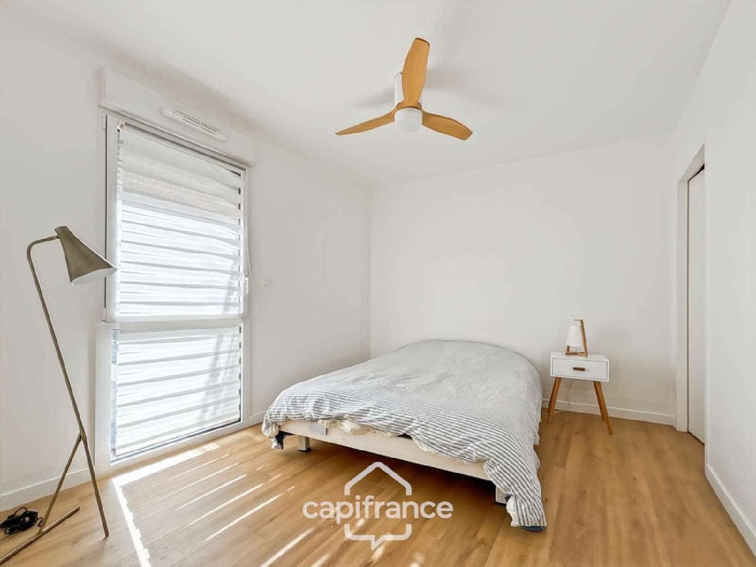 à vendre appartement La Rochelle Charente-Maritime 6