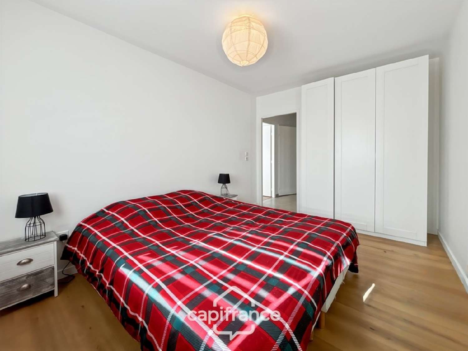 à vendre appartement La Rochelle Charente-Maritime 7