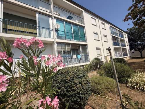 La Rochelle Charente-Maritime appartement foto 7389160