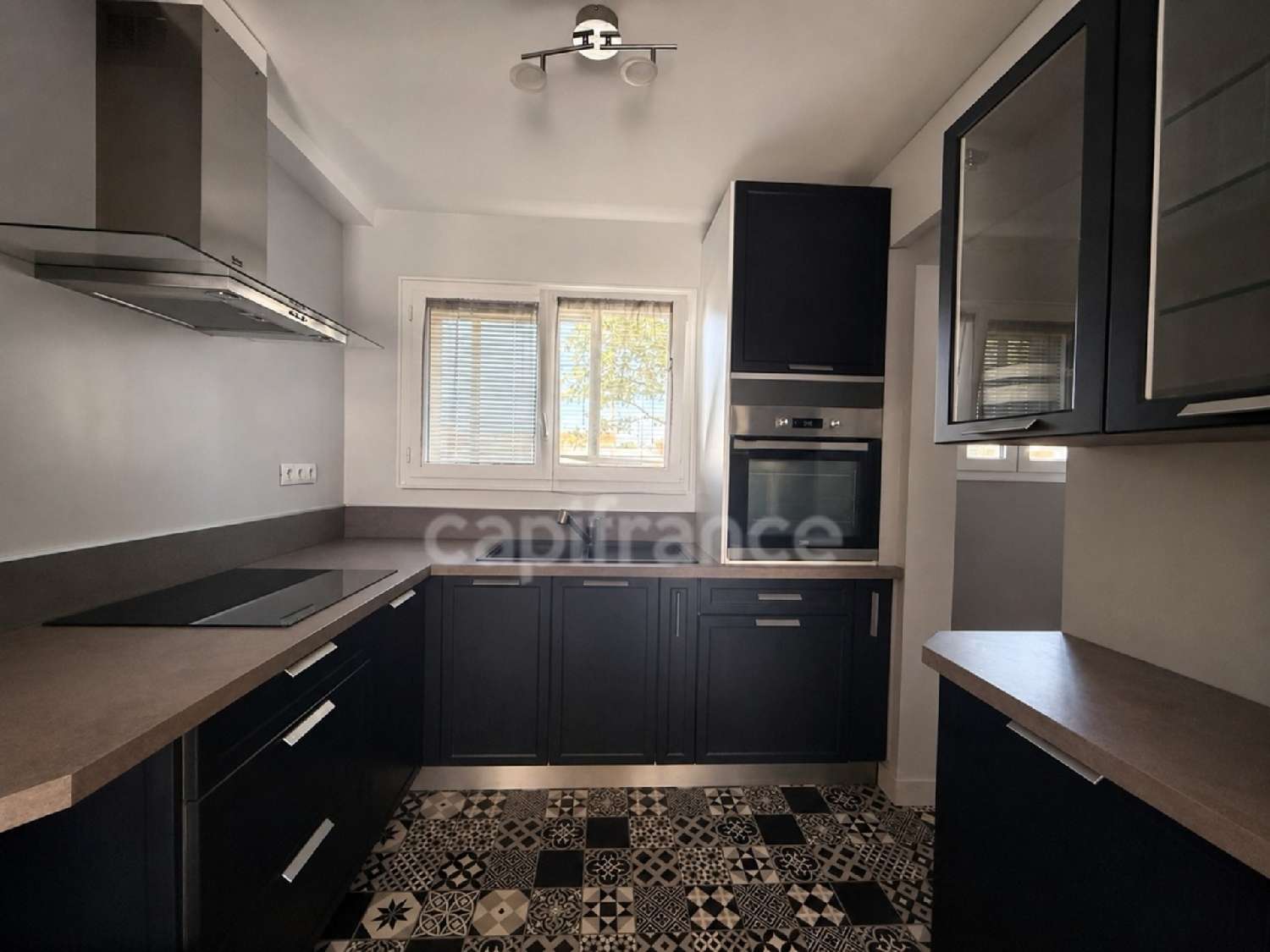 à vendre appartement La Rochelle Charente-Maritime 2