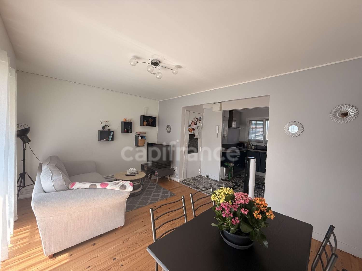 à vendre appartement La Rochelle Charente-Maritime 3