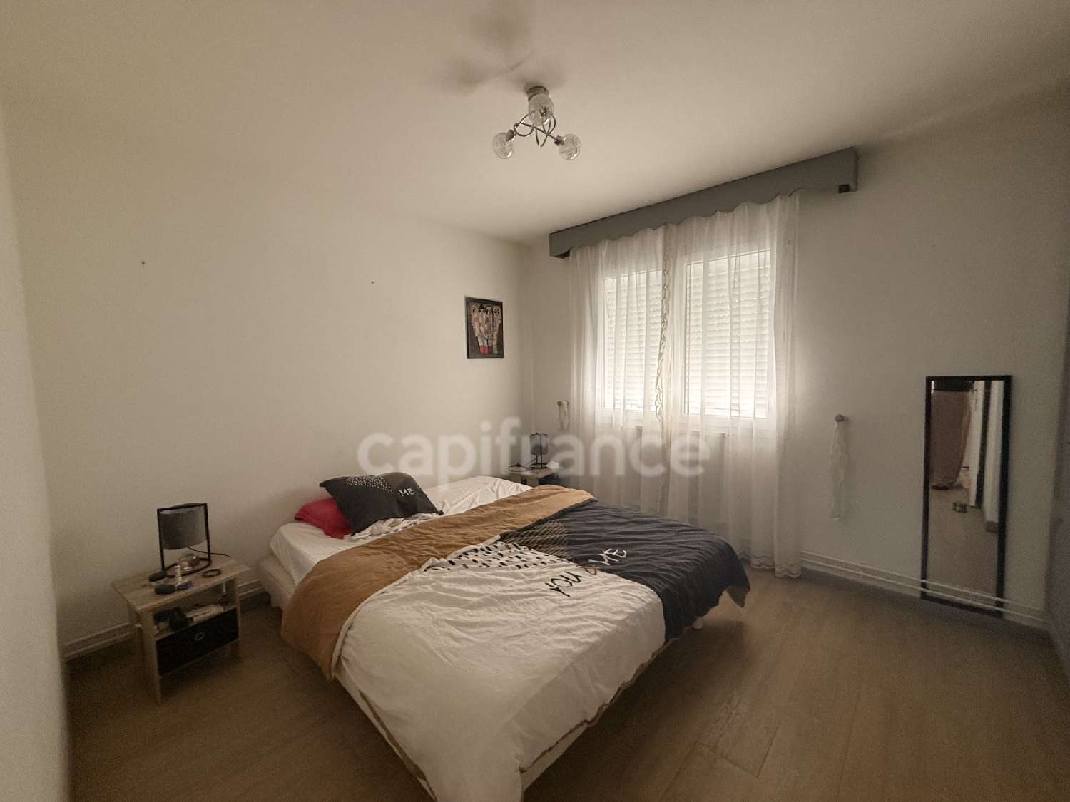 à vendre appartement La Rochelle Charente-Maritime 6