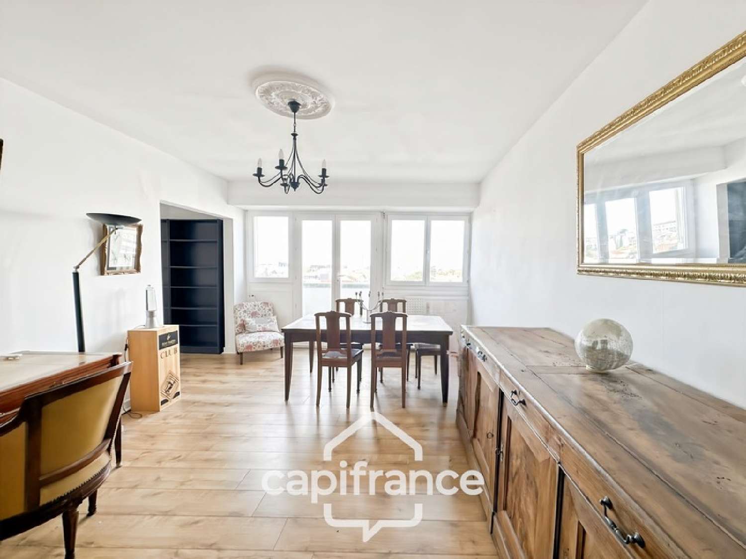 en venta apartamento La Rochelle Charente-Maritime 2