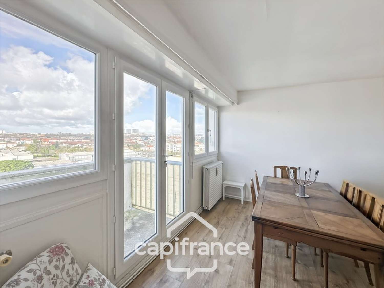 en venta apartamento La Rochelle Charente-Maritime 4
