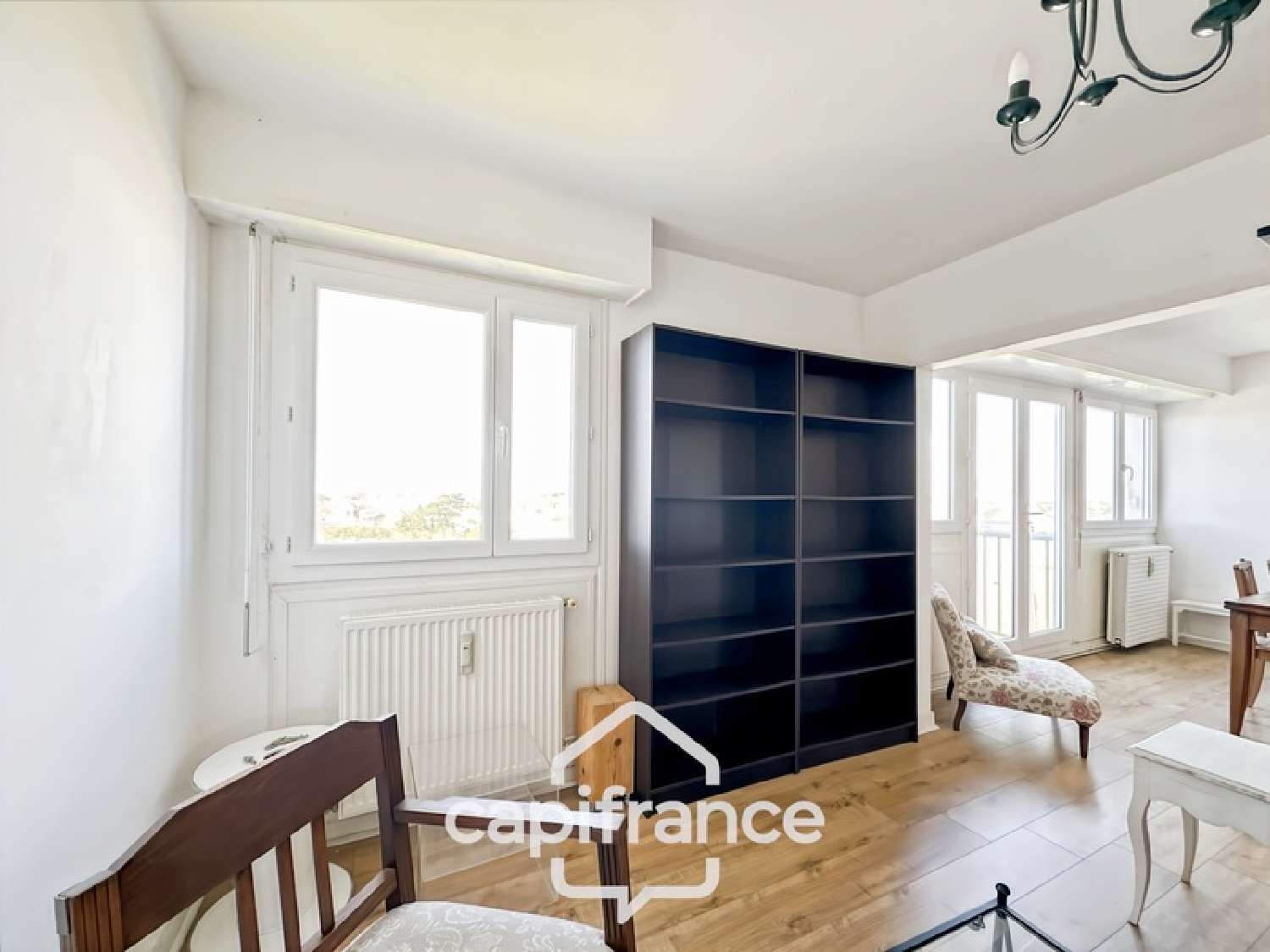 en venta apartamento La Rochelle Charente-Maritime 6