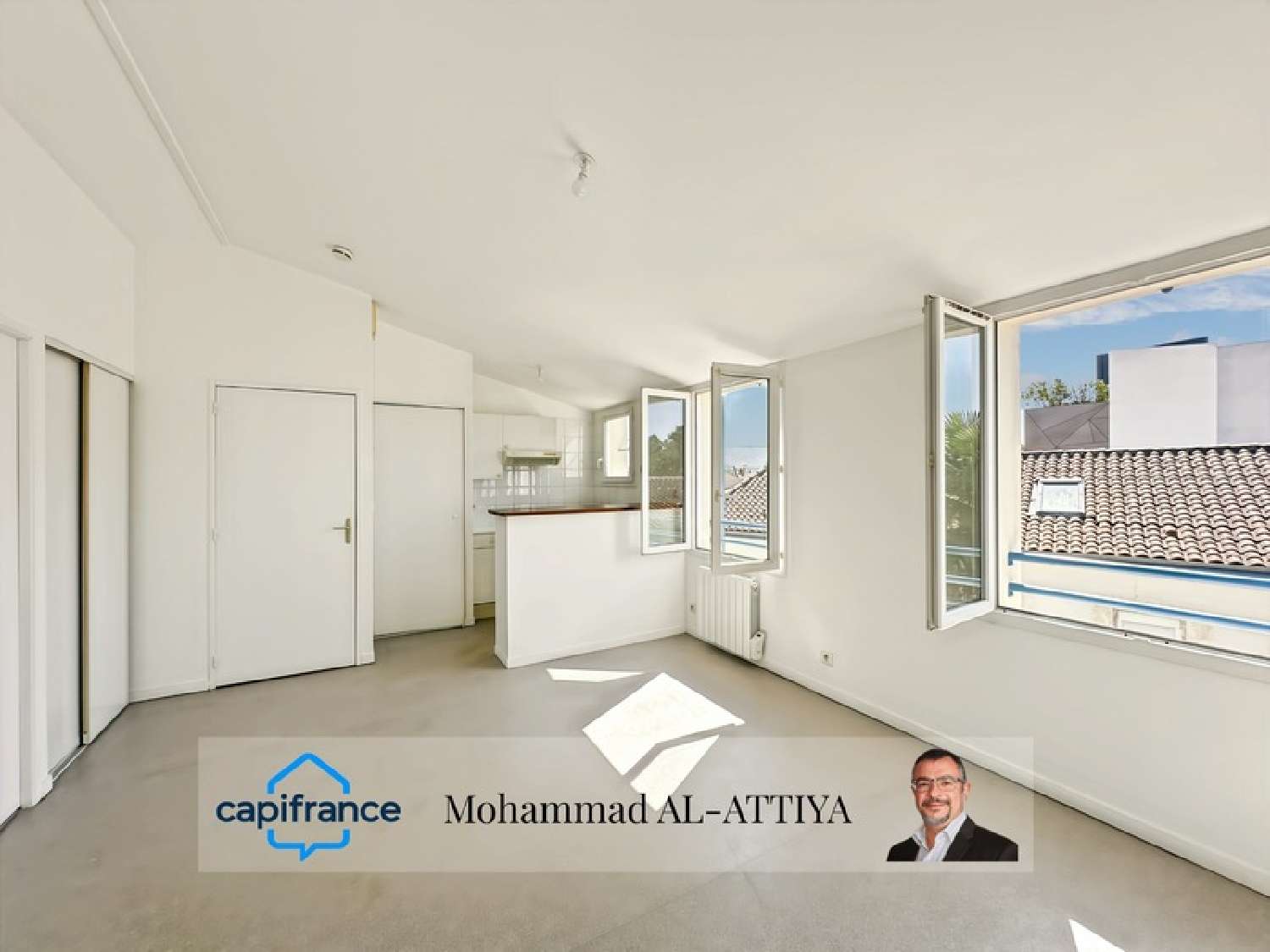 en venta apartamento La Rochelle Charente-Maritime 1