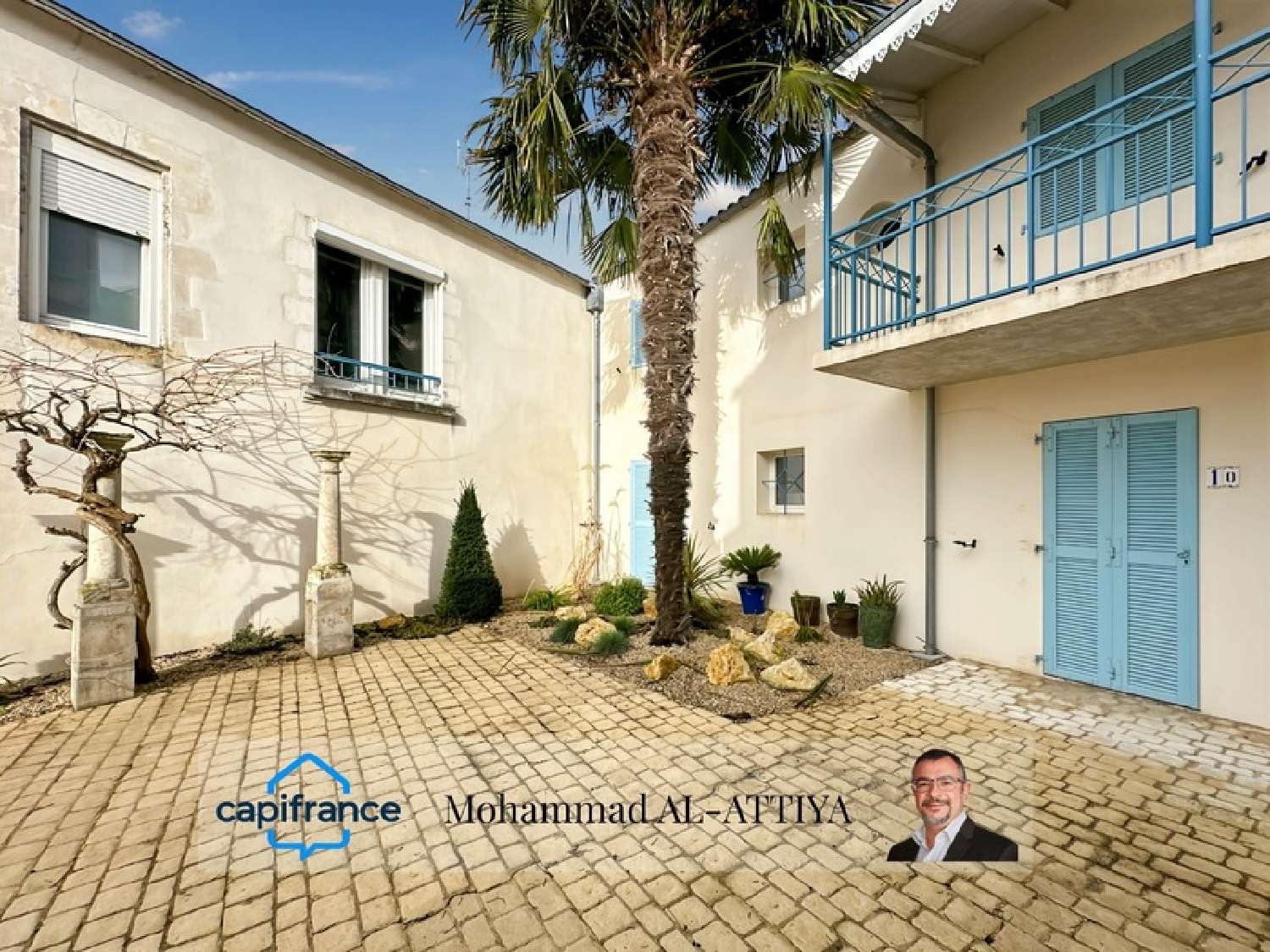en venta apartamento La Rochelle Charente-Maritime 3