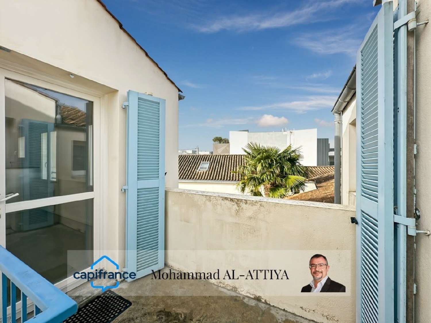 en venta apartamento La Rochelle Charente-Maritime 4