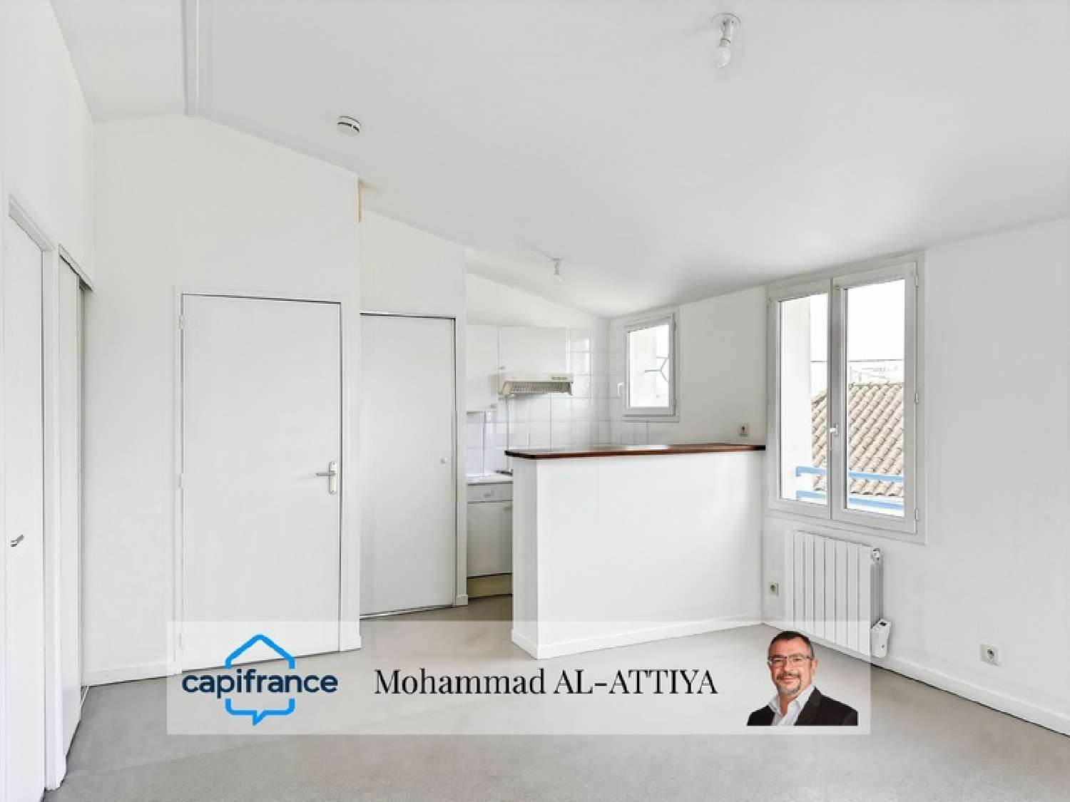 en venta apartamento La Rochelle Charente-Maritime 6