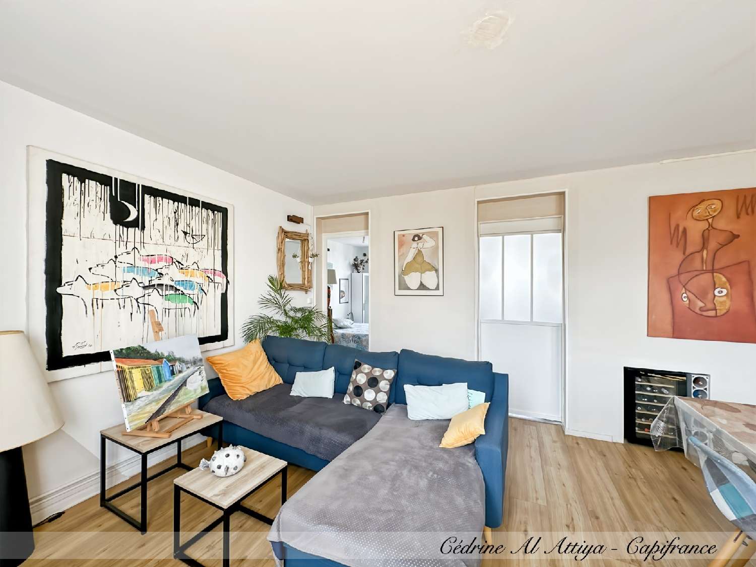 for sale apartment La Rochelle Charente-Maritime 4