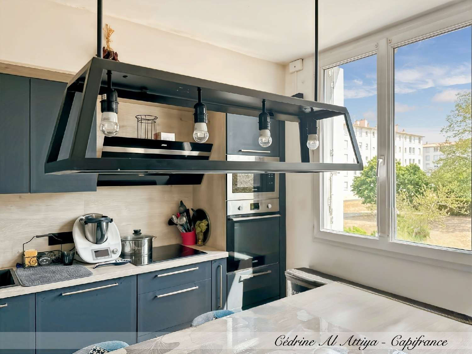 for sale apartment La Rochelle Charente-Maritime 6