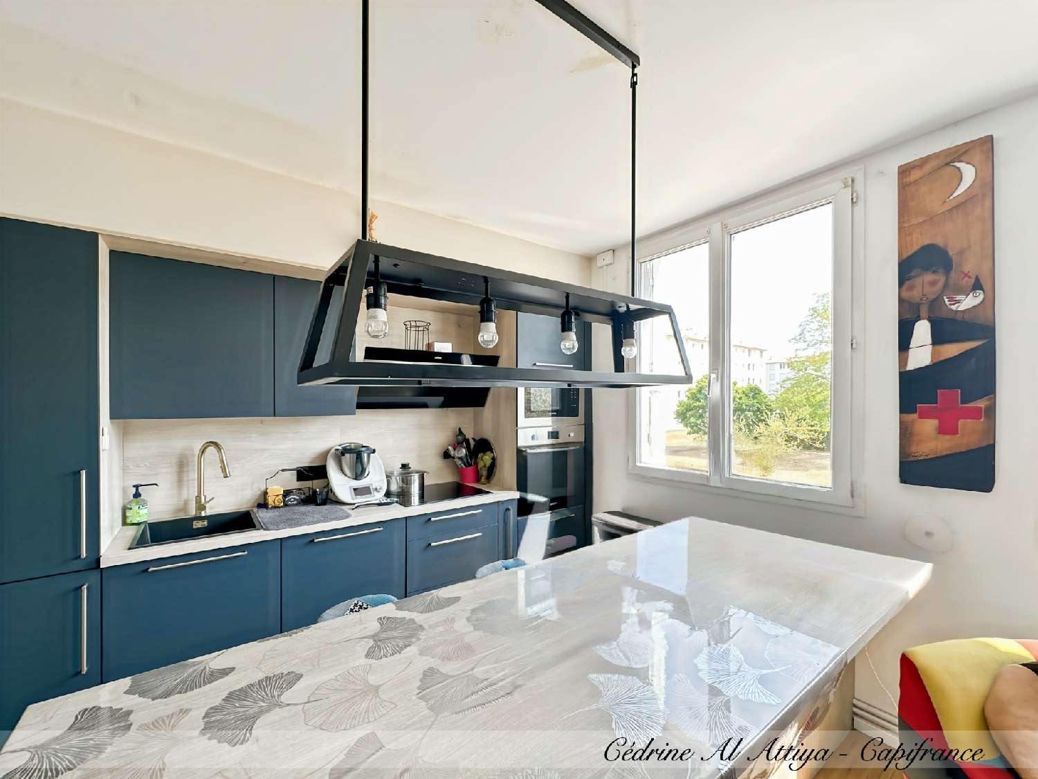 for sale apartment La Rochelle Charente-Maritime 7