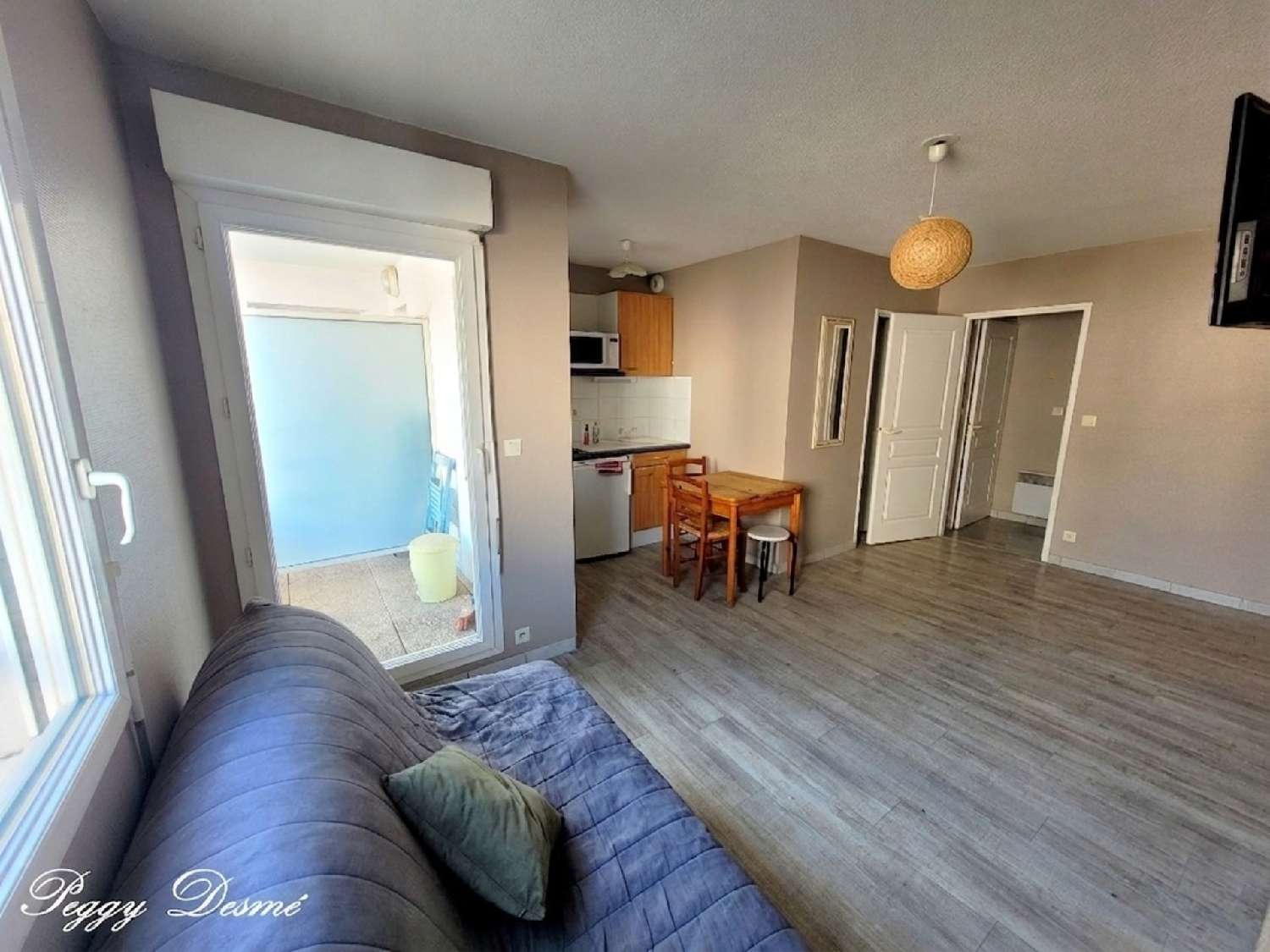 à vendre appartement La Rochelle Charente-Maritime 2