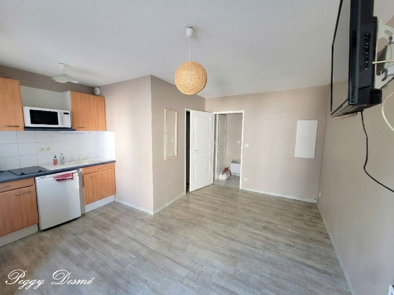 à vendre appartement La Rochelle Charente-Maritime 4