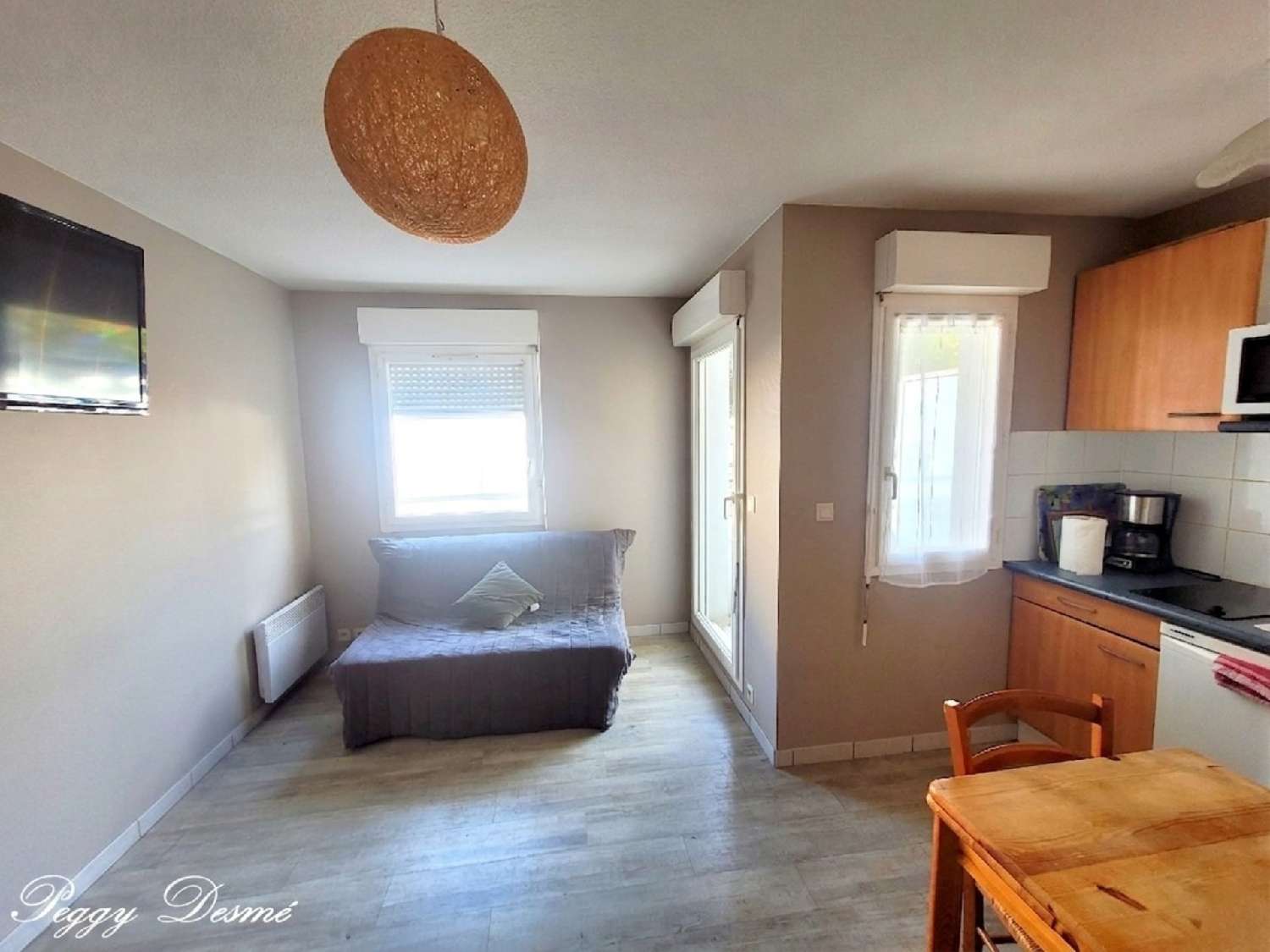 à vendre appartement La Rochelle Charente-Maritime 5