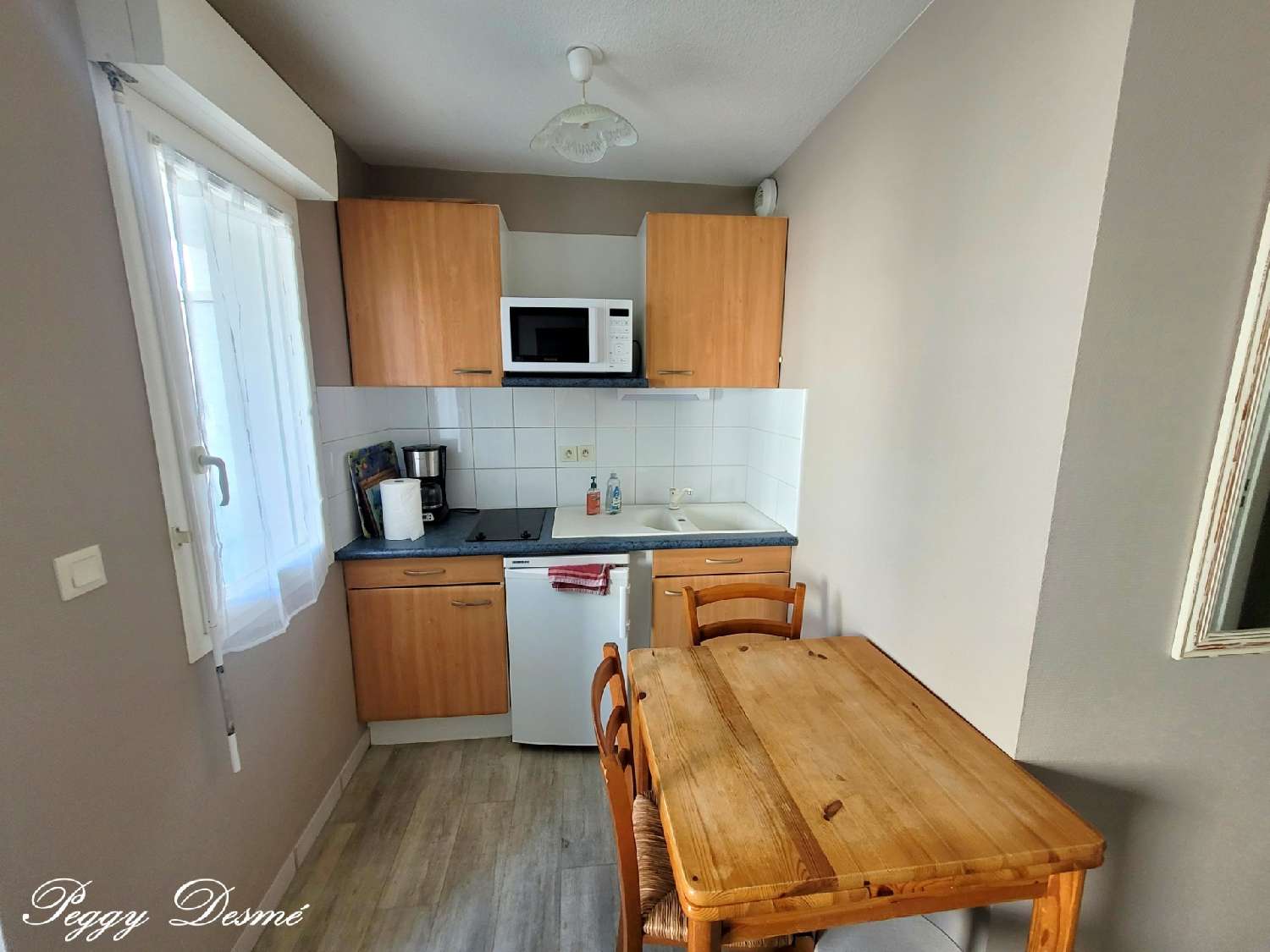 à vendre appartement La Rochelle Charente-Maritime 7
