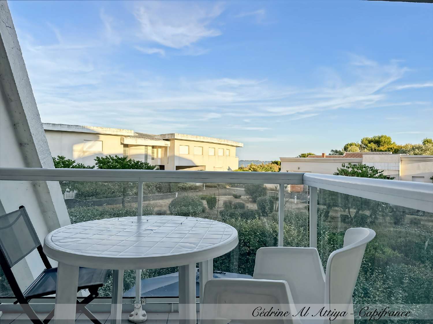  à vendre appartement La Rochelle Charente-Maritime 1