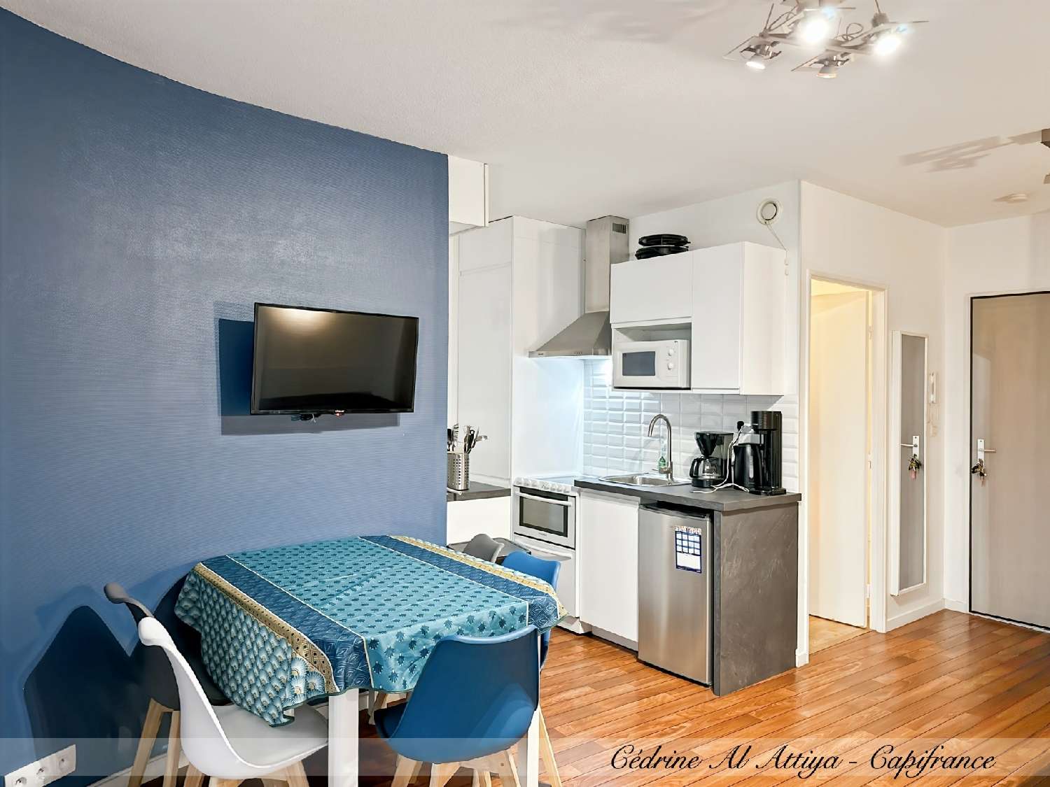  à vendre appartement La Rochelle Charente-Maritime 2