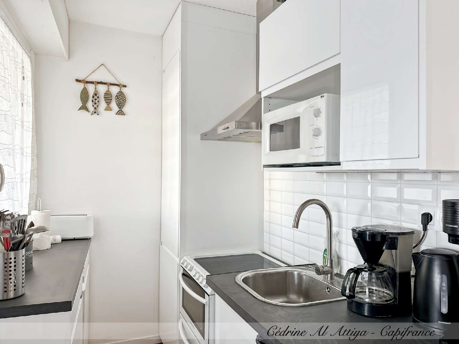  à vendre appartement La Rochelle Charente-Maritime 3