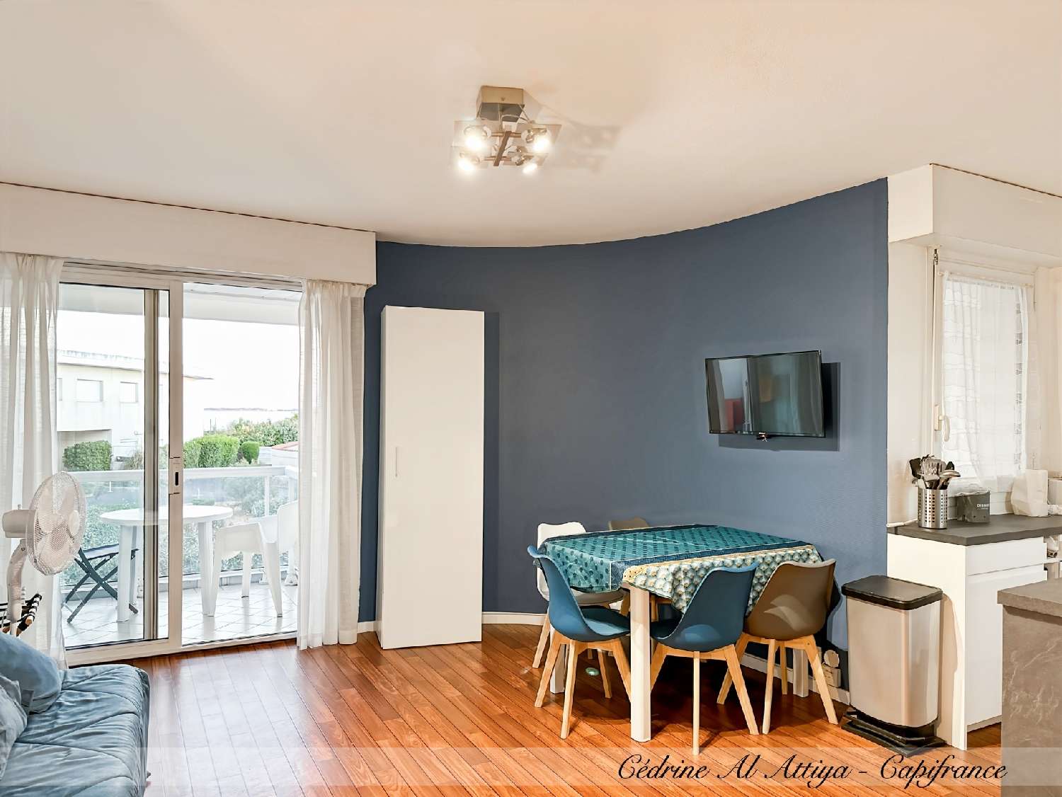  à vendre appartement La Rochelle Charente-Maritime 4