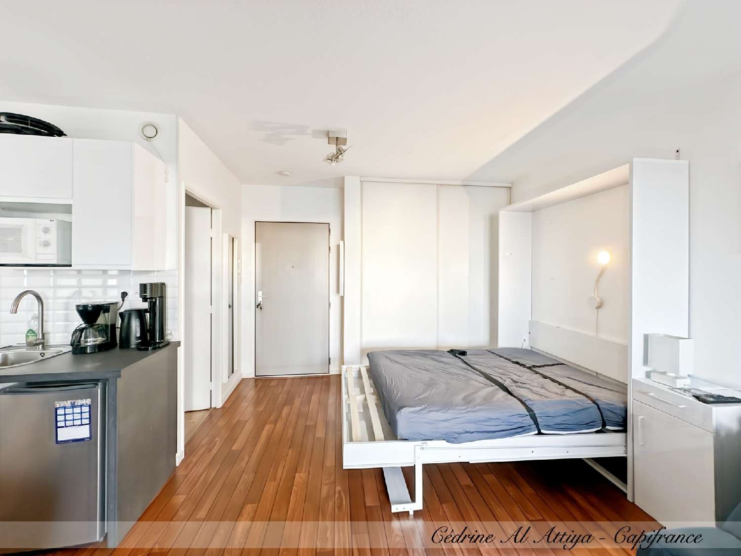  à vendre appartement La Rochelle Charente-Maritime 5