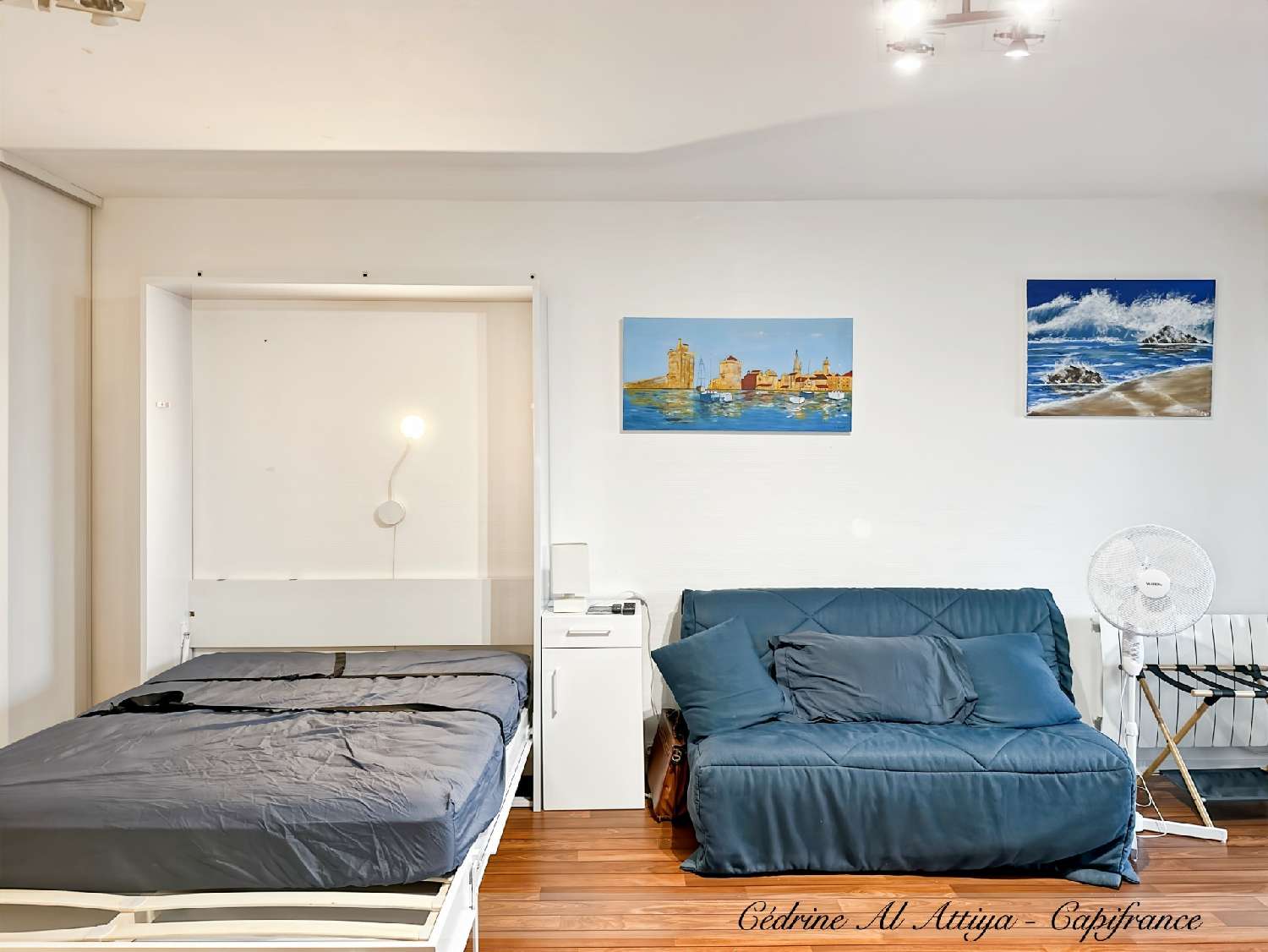  à vendre appartement La Rochelle Charente-Maritime 8