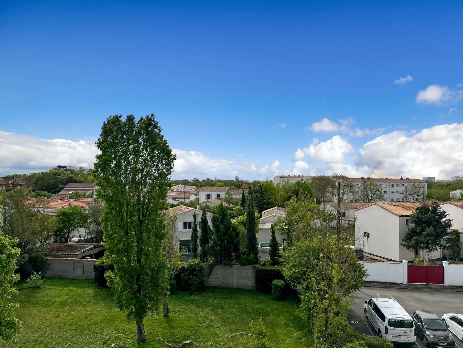 à vendre appartement La Rochelle Charente-Maritime 4