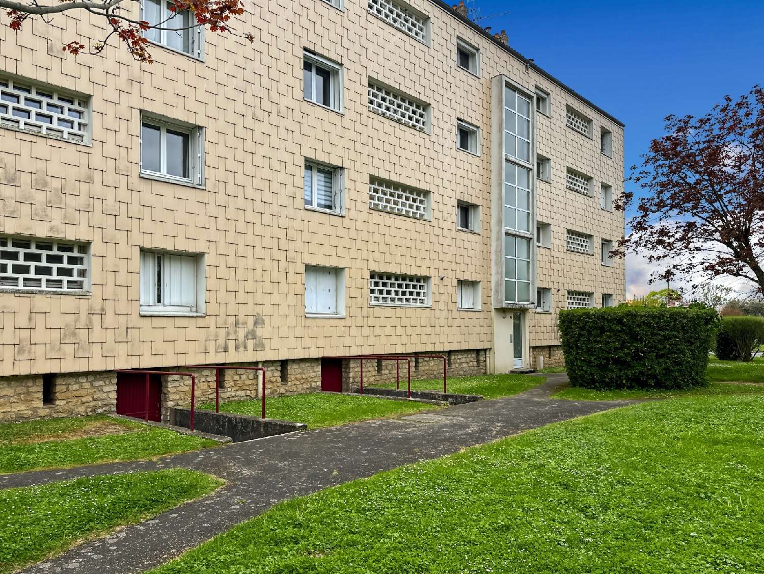 à vendre appartement La Rochelle Charente-Maritime 6