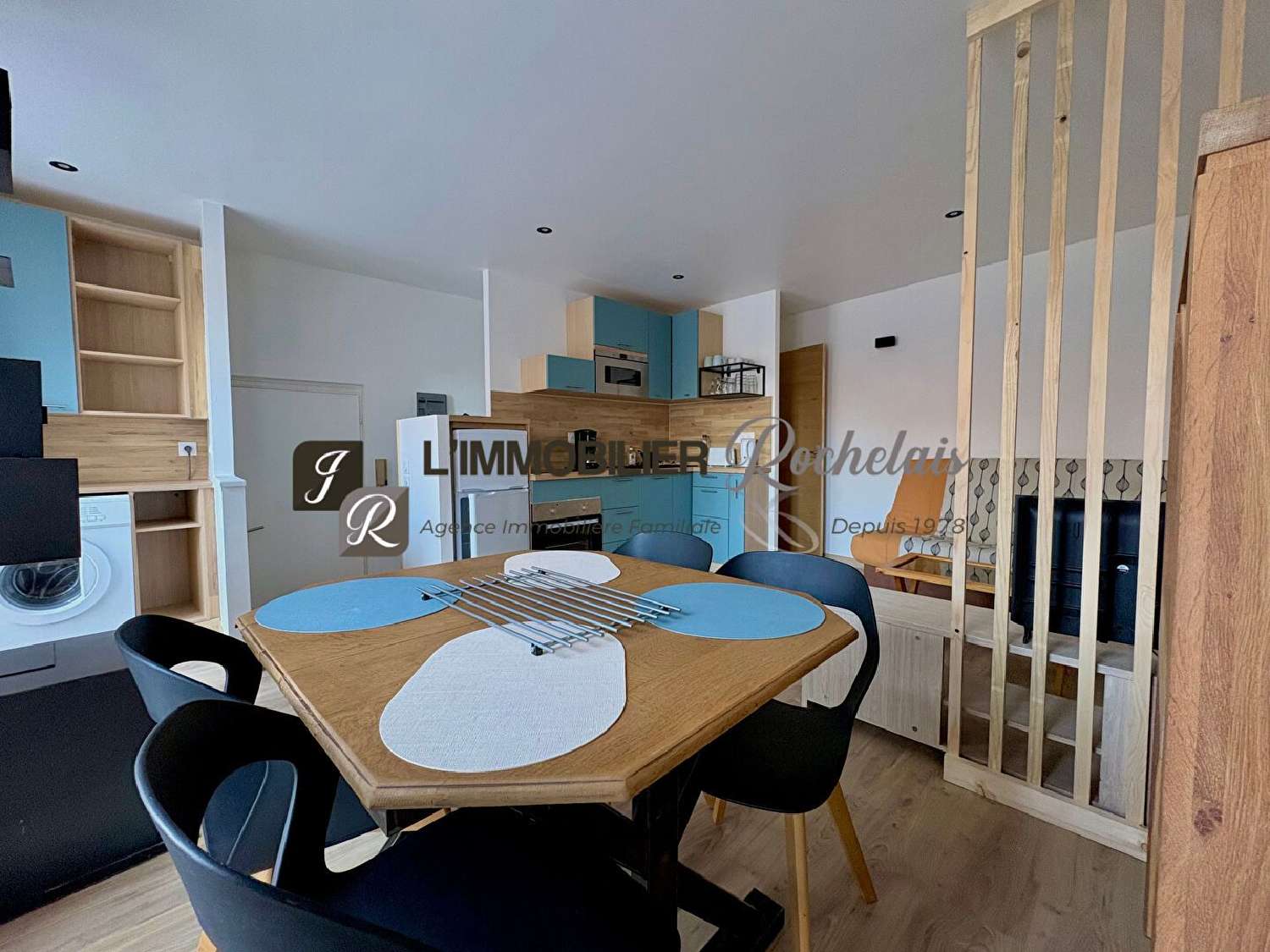 kaufen Wohnung/ Apartment La Rochelle Charente-Maritime 1