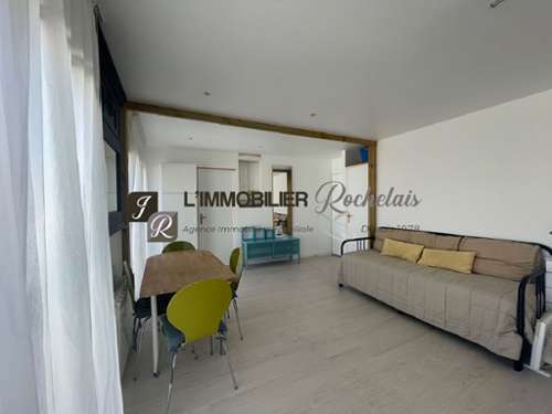 La Rochelle Charente-Maritime appartement foto 7393746