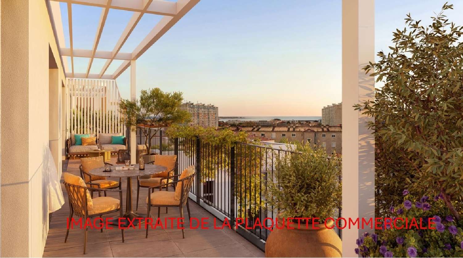  for sale apartment La Rochelle Charente-Maritime 5