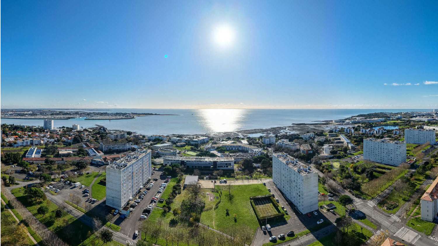  for sale apartment La Rochelle Charente-Maritime 6