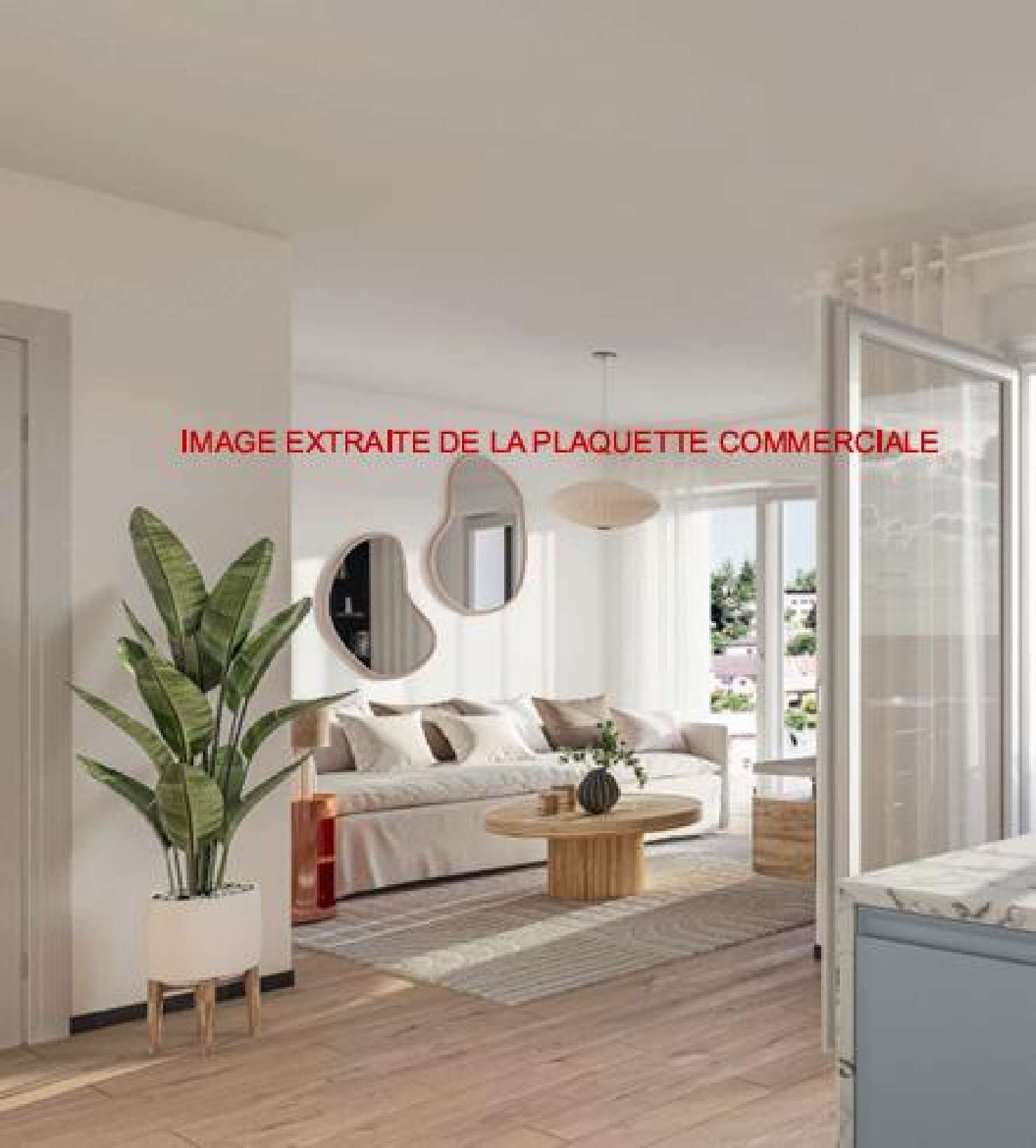  for sale apartment La Rochelle Charente-Maritime 1