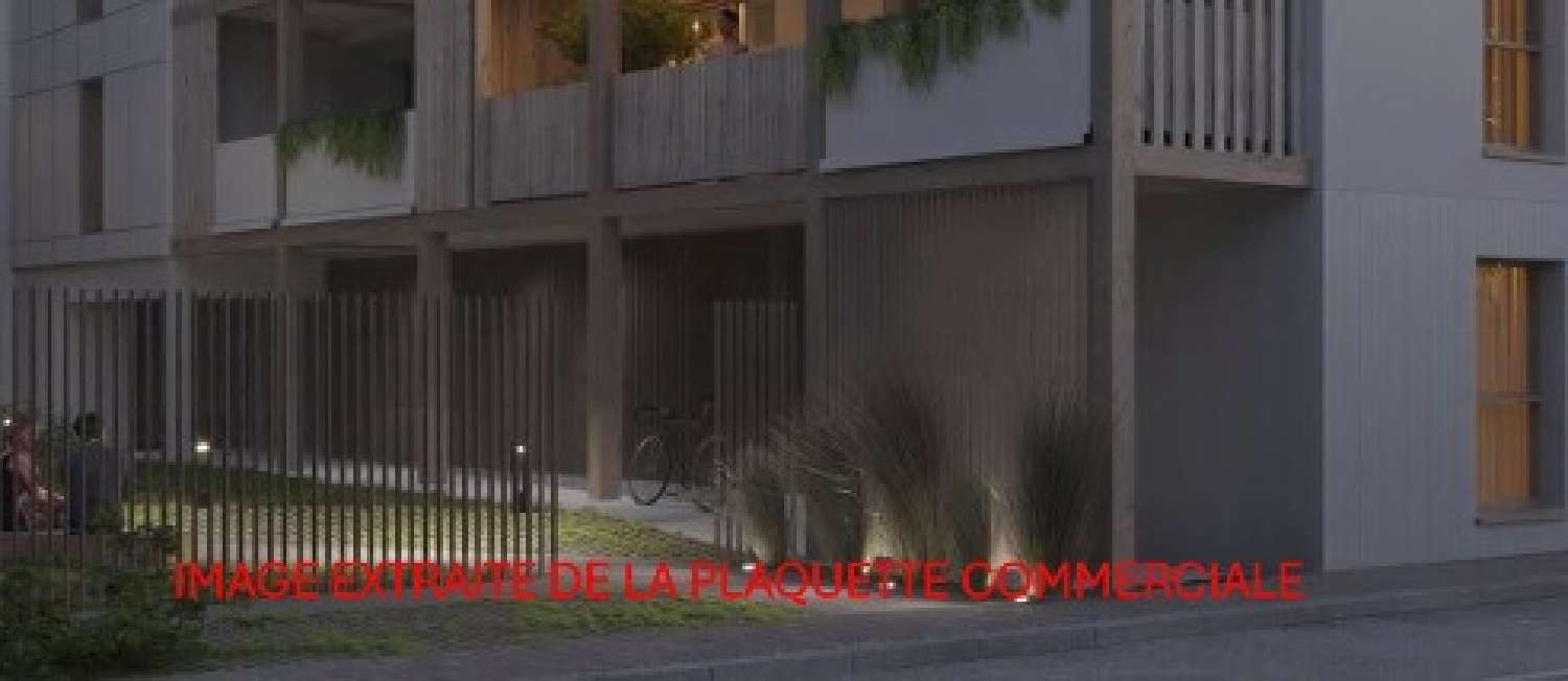  for sale apartment La Rochelle Charente-Maritime 4