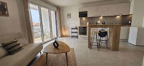 La Rochelle Charente-Maritime Wohnung/ Apartment Bild 7390915