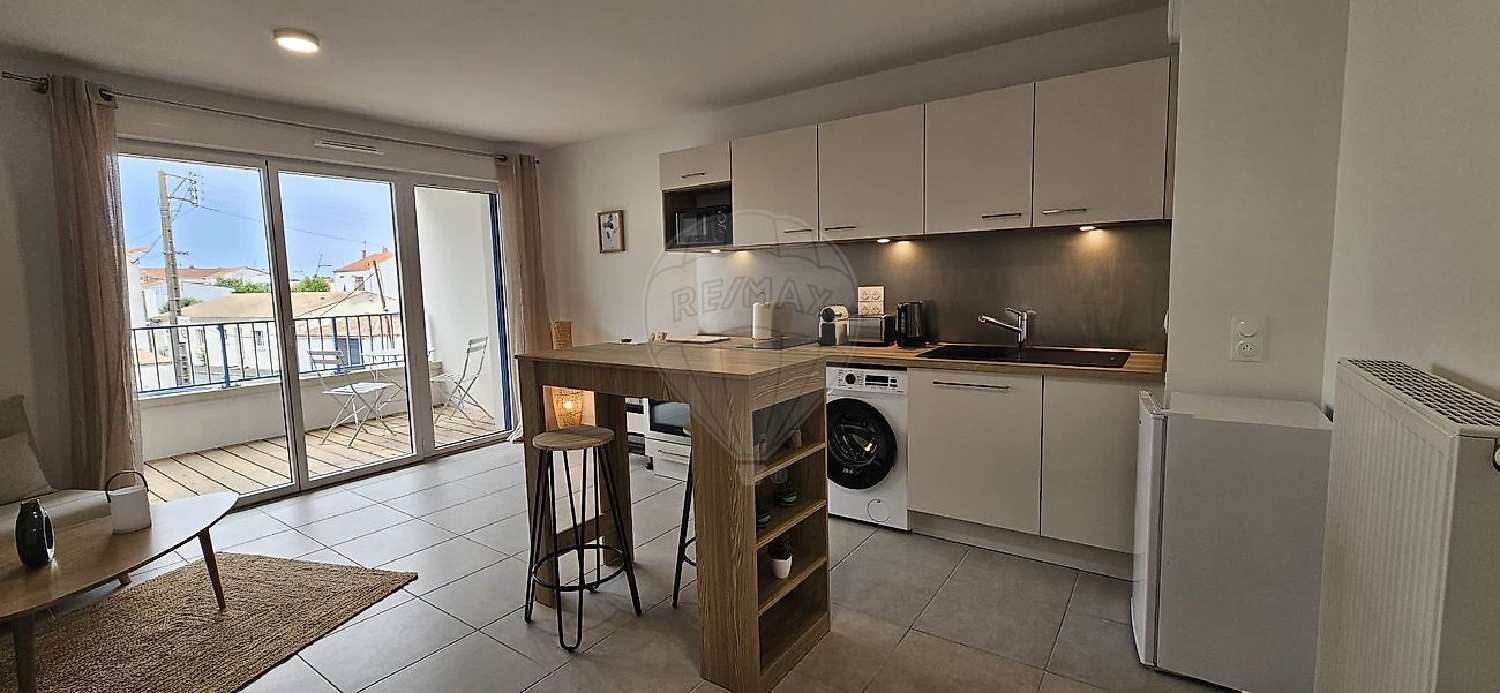 kaufen Wohnung/ Apartment La Rochelle Charente-Maritime 3