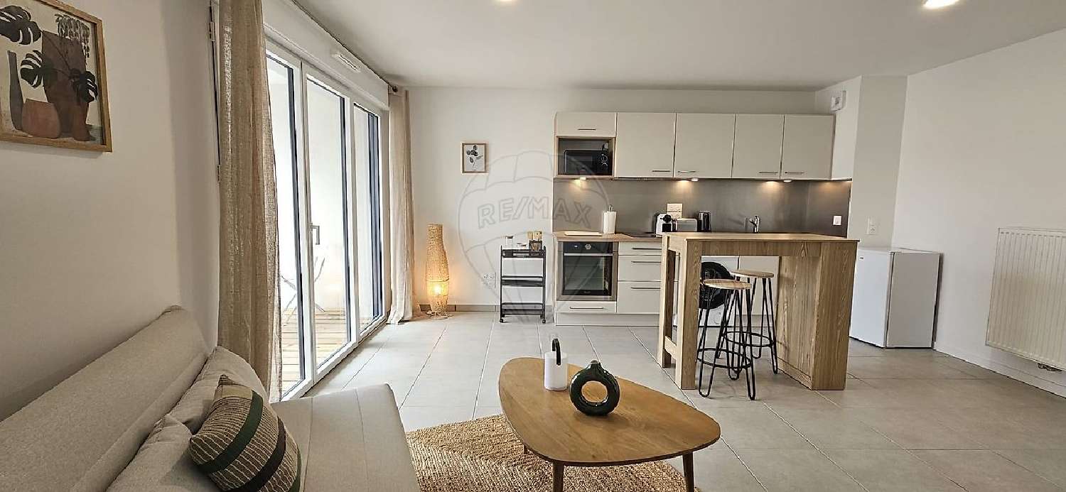 kaufen Wohnung/ Apartment La Rochelle Charente-Maritime 4