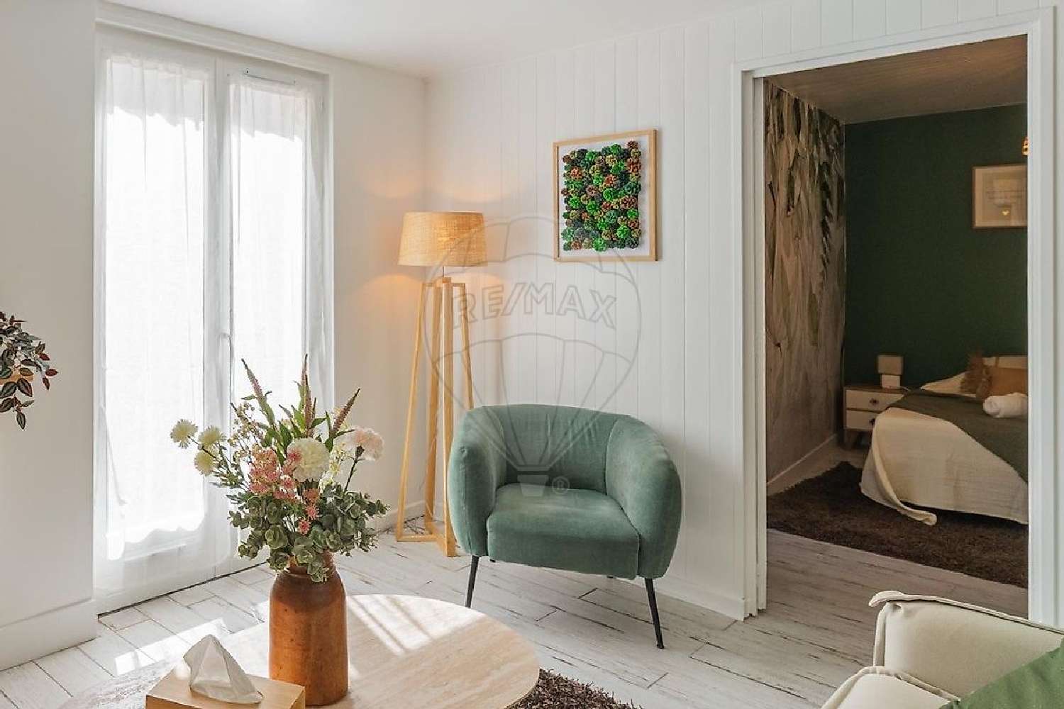 kaufen Wohnung/ Apartment La Rochelle Charente-Maritime 4