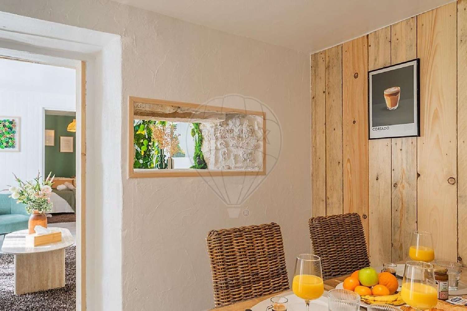 kaufen Wohnung/ Apartment La Rochelle Charente-Maritime 5