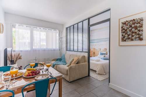 La Rochelle Charente-Maritime Wohnung/ Apartment Bild 7390917