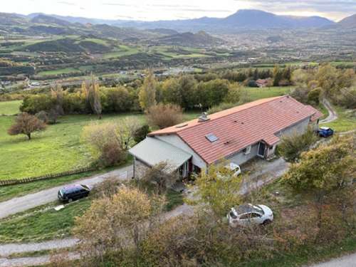 La Rochette Hautes-Alpes appartement foto 7384496