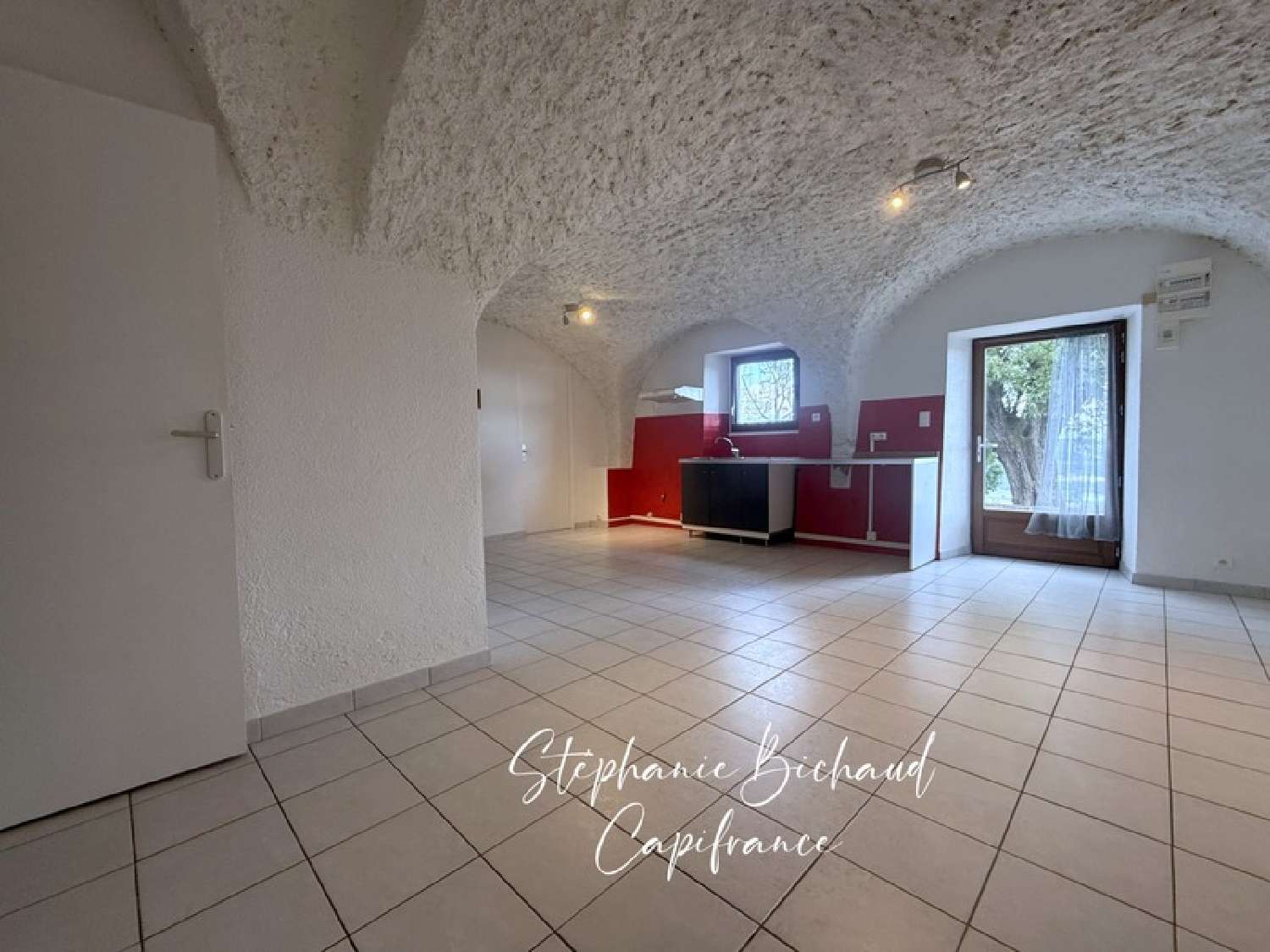 à vendre appartement La Rochette Hautes-Alpes 3