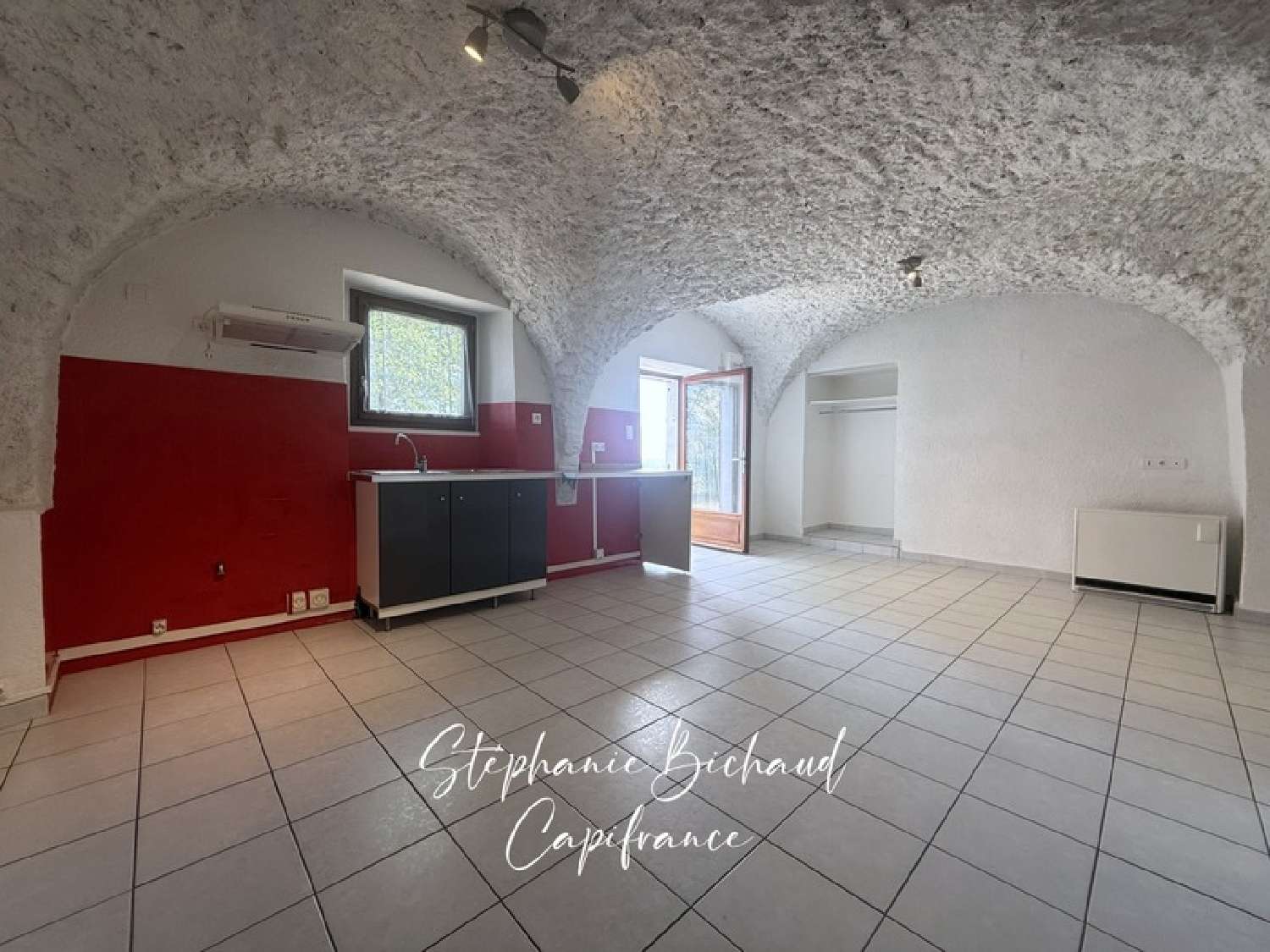à vendre appartement La Rochette Hautes-Alpes 4