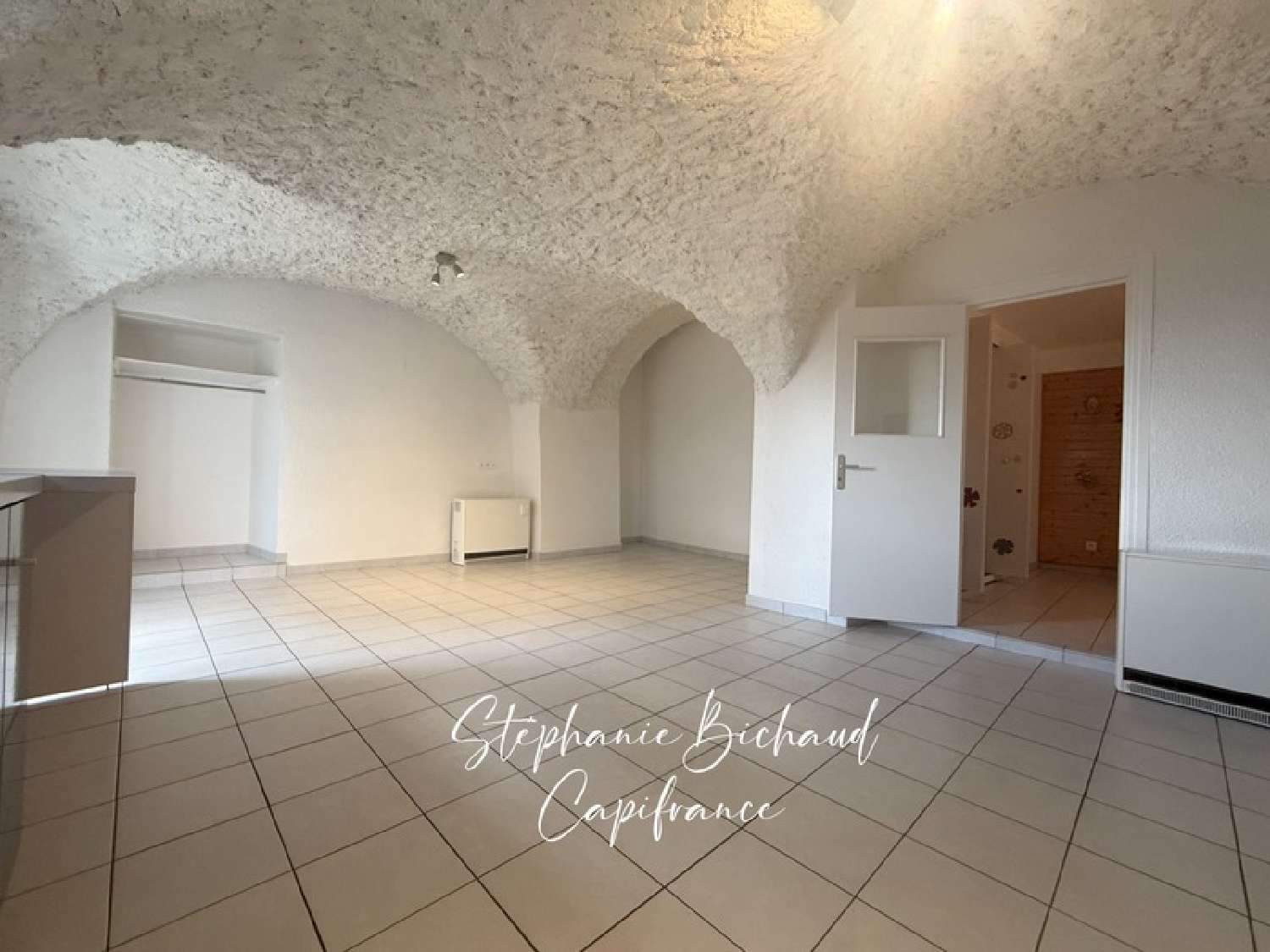 à vendre appartement La Rochette Hautes-Alpes 5