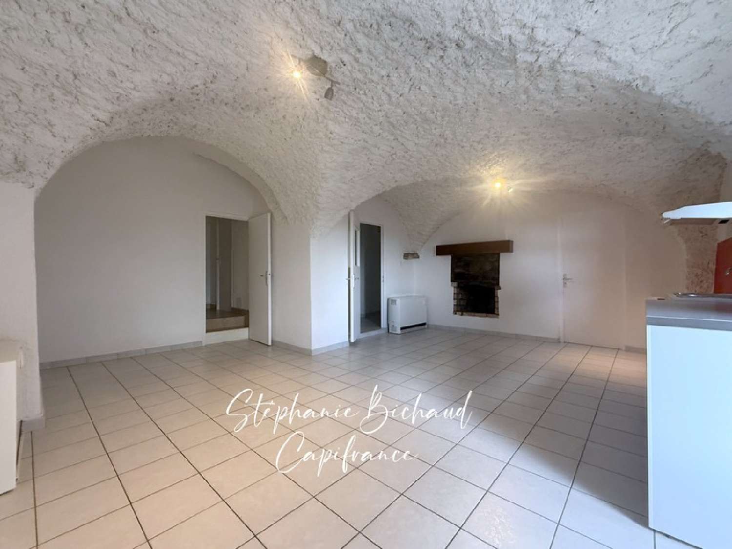 à vendre appartement La Rochette Hautes-Alpes 6