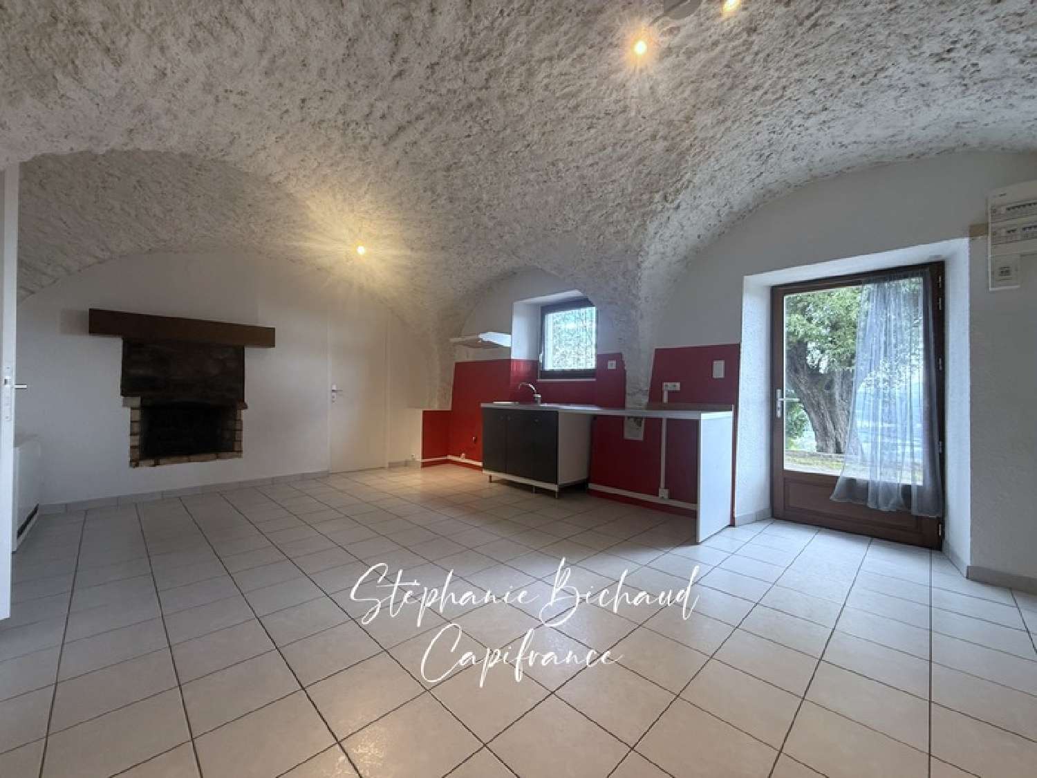  en venta apartamento La Rochette Hautes-Alpes 7