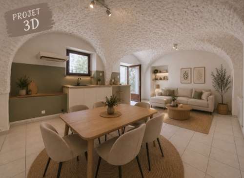 La Rochette Hautes-Alpes appartement foto 7400606