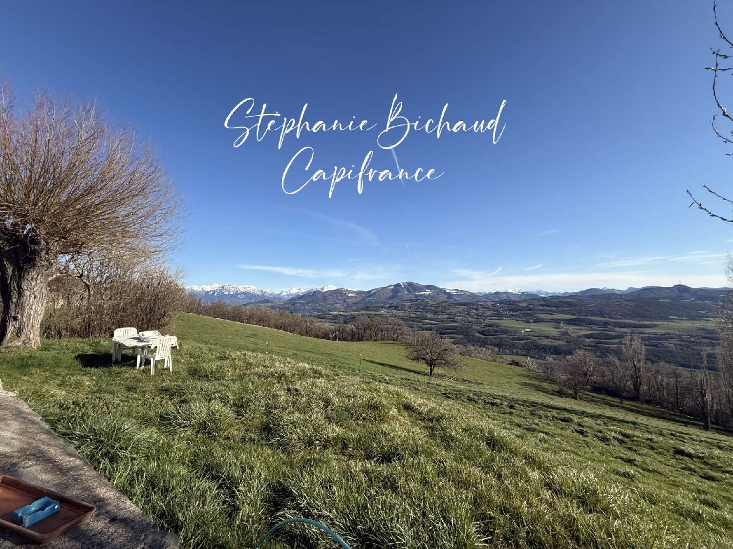 te koop appartement La Rochette Hautes-Alpes 2